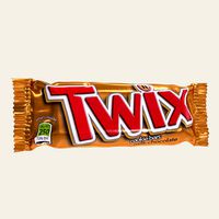 Twix Chocolate Bar