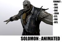 Solomon