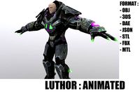Luthor