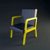 Lea chair