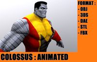 Colossus