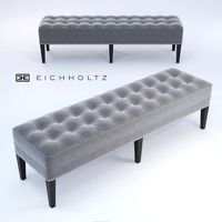 EICHHOLTZ Bench Tribeca