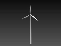 Wind Turbine