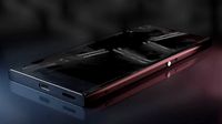 Sony XPERIA XA1 G3112