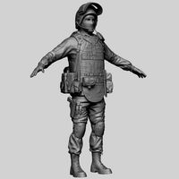 Soldier