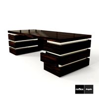 Writing desk Luce from Reflex Angelo - Design by Reflex