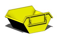Skip - Revit Family