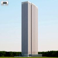 Apple Store in General Motors Building