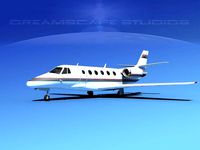 Cessna C560XL Citation V08