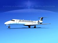 Embraer ERJ-140 Air Charter Intl