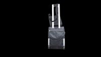case duo - two bags