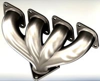 Exhaust Manifold