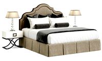 Tosconova Bed Grace 180