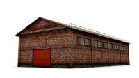 brick warehouse