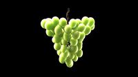 Green Grape