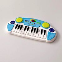 Electronic Keyboard Toy