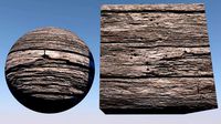 Texture Wood-NO Seamless