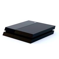 Sony PS4