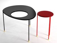 Kangourou Coffee Table