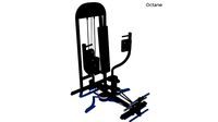 Pec Dec Fly Machine - Gym Equipment