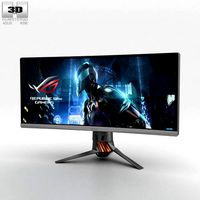 Asus ROG PG348Q Monitor