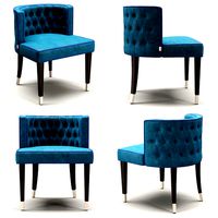 Kare Aristo Chair