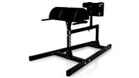 Rogue GHD Glute Ham Developer