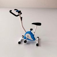 Stationary Bike