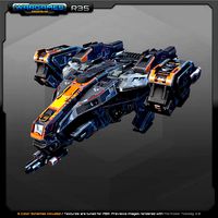 DropShip R35