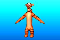 Tigger Optimize