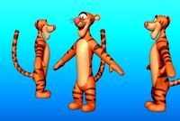 Tigger