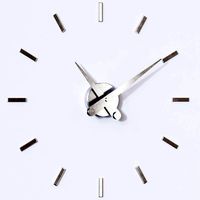 NOMON Puntos Suspensivos Clock