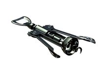 Butterfly Corkscrew
