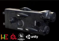 HIE Game Ready TPIAL D180521