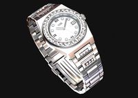 Luxury watch for women my own design