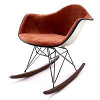 FABRIC BY HERMAN MILLER 1950