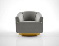 Nela Vetrina Opera chair