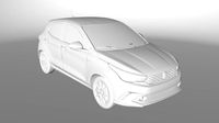 Fiat Argo Hatch