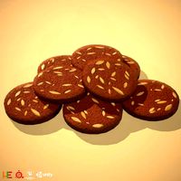 HIE Game Ready Cookie N3