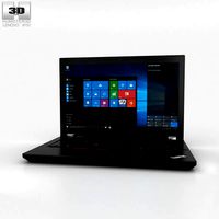 Lenovo ThinkPad P70