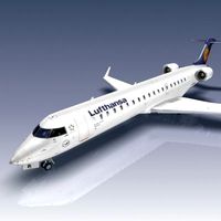 Bombardier CRJ700