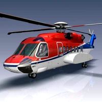 Sikorsky S92