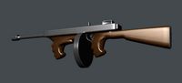 Tommy Gun