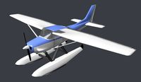 Seaplane