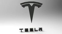 Tesla Logo