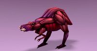 Sci-Fi Chicken