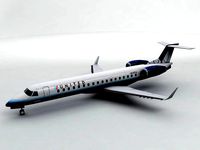 Embraer ERJ 145 - United Airlines