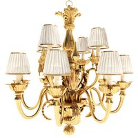 Chandelier Roberto Giovannini 8199L
