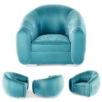 Galerie Glustin  Armchair articul 7304