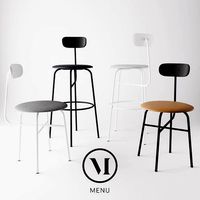 Afteroom Chair Collection by MENU